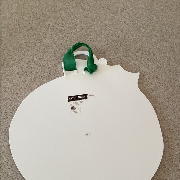 Door Decor Christmas countdown - Picture 2 of 4